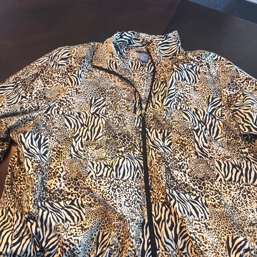 Koret Retro Sport Jacket